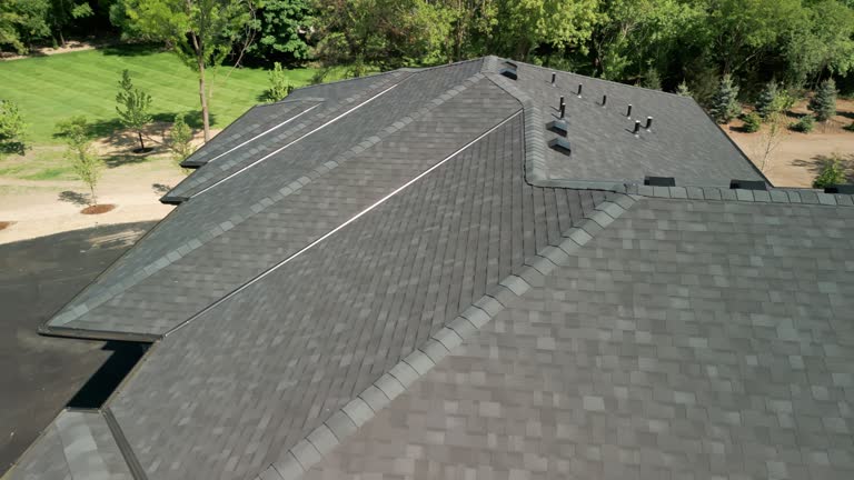 Best Roofing for New Construction  in Yale, MI