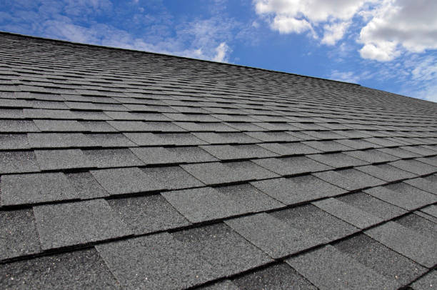 Professional Roofing in Yale, MI